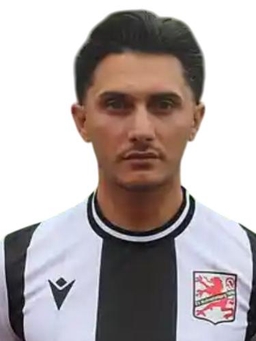 Avatar Bild für Berkant Canbulut