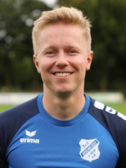 Avatar Bild für Fabian-Malte Möller