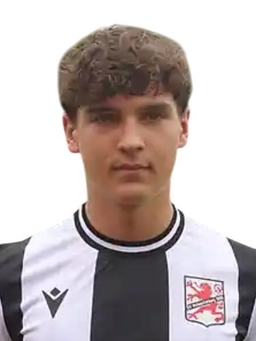 Avatar Bild für Julian Flügge