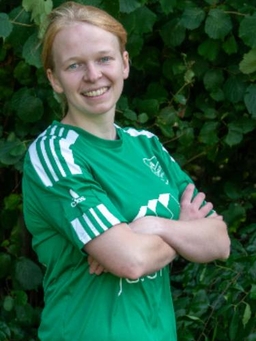 Avatar Bild für Emelie Rosebrock-Heemsoth