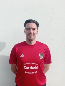 Avatar Bild für Hannes Mehrtens