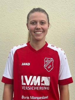 Avatar Bild für Mareike Strittmatter