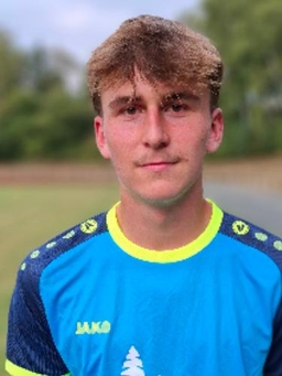 Avatar Bild für Vincent Stanzel