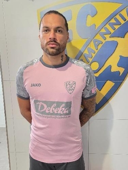 Avatar Bild für Raul Victor Xavier Amaro