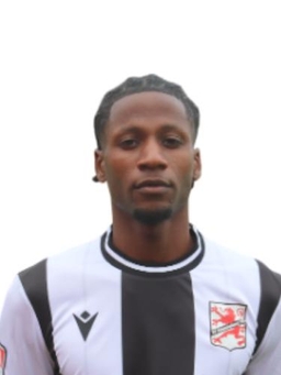 Avatar Bild für Olando Shrouder