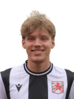 Avatar Bild für Max Zimmermann