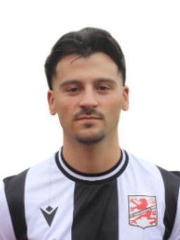 Avatar Bild für Alessandro Silvestro