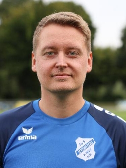 Avatar Bild für Nils Hüttmann