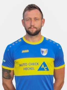 Avatar Bild für Fabian Berndt