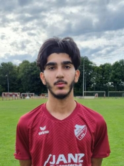 Avatar Bild für Mardin Nazemi