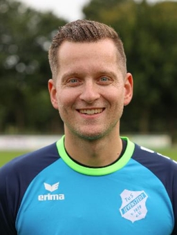 Avatar Bild für Daniel Jeromin