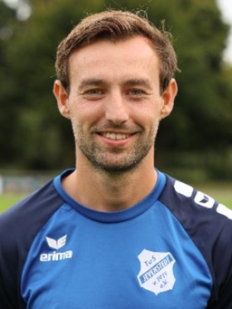 Avatar Bild für Mathis Mrosek