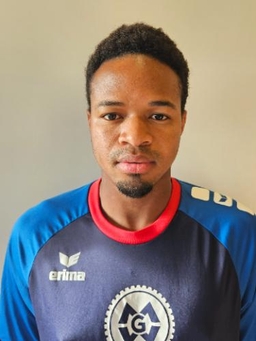 Avatar Bild für Souleymane Diallo