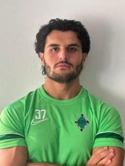 Avatar Bild für Ali Mustapha