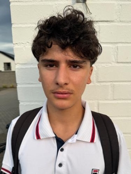 Avatar Bild für Alrjaa Ayoub