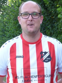 Avatar Bild für Marcel Hetzer