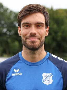 Avatar Bild für Jonas Richter