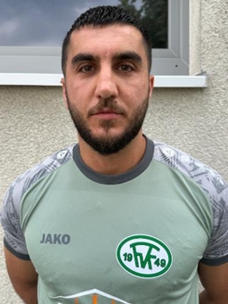 Avatar Bild für Xhevat Shaqiri