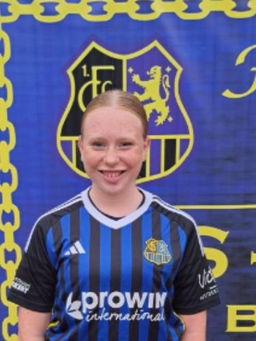 Avatar Bild für Franziska Leinenbach