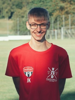 Avatar Bild für Jannis Kral