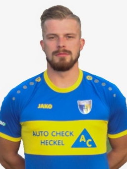 Avatar Bild für Alexander Zehle