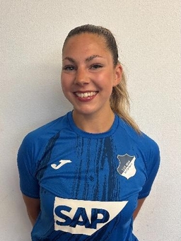 Avatar Bild für Antonia Pusch