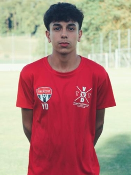 Avatar Bild für Yusuf Deniz Sezek