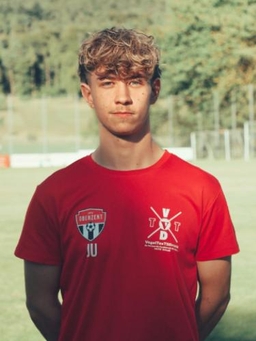 Avatar Bild für Jason Ulrich