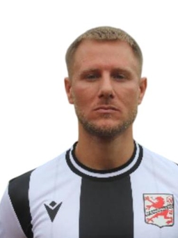 Avatar Bild für Danilo Labarile