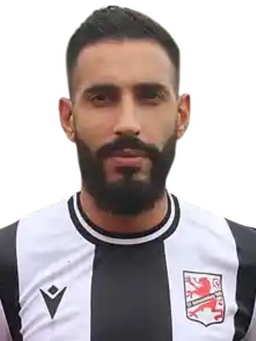 Avatar Bild für Ibrahim Lahchaychi