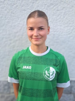 Avatar Bild für Leni Fritzsching