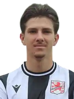 Avatar Bild für Denys Masalskyi