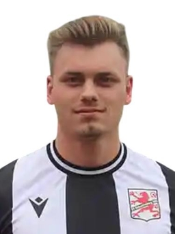 Avatar Bild für Fabian Noel Palczewski