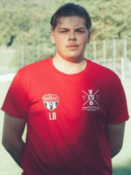 Avatar Bild für Leonard Brendel