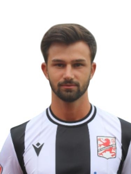 Avatar Bild für Antonio Porrello