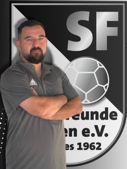 Avatar Bild für Sascha Bögge