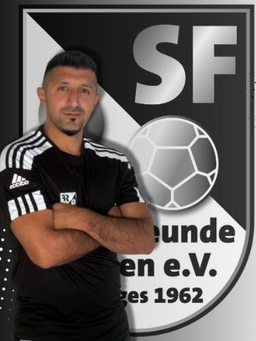 Avatar Bild für Vedat Bozkurt