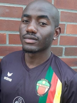 Avatar Bild für Brandon Nqobani Moyo