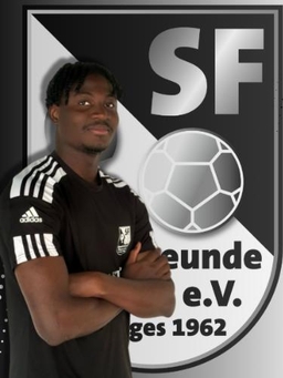Avatar Bild für Vla Carmine Eugene Coulibaly