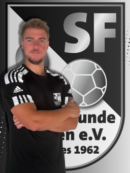 Avatar Bild für Silvan Deike