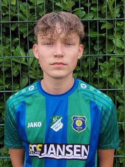 Avatar Bild für Robin Dijksterhuis