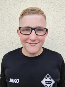 Avatar Bild für Collin Wehrmann