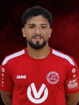 Avatar Bild für Fares Alfandi