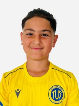 Avatar Bild für Muhammed Fatih Gencoglu