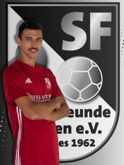 Avatar Bild für Kevin Kraft