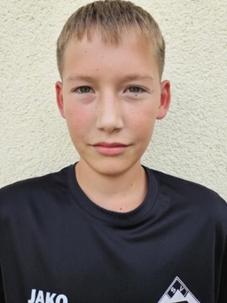 Avatar Bild für Liam Bernstein