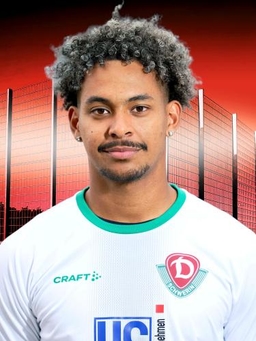 Avatar Bild für Yanick Roney Abayomi