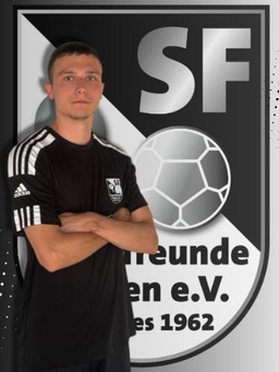 Avatar Bild für Lucas Thielen