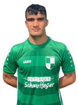 Avatar Bild für Abdulbasit Akbari