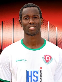 Avatar Bild für Marcelino Tamba Aires dos Reis